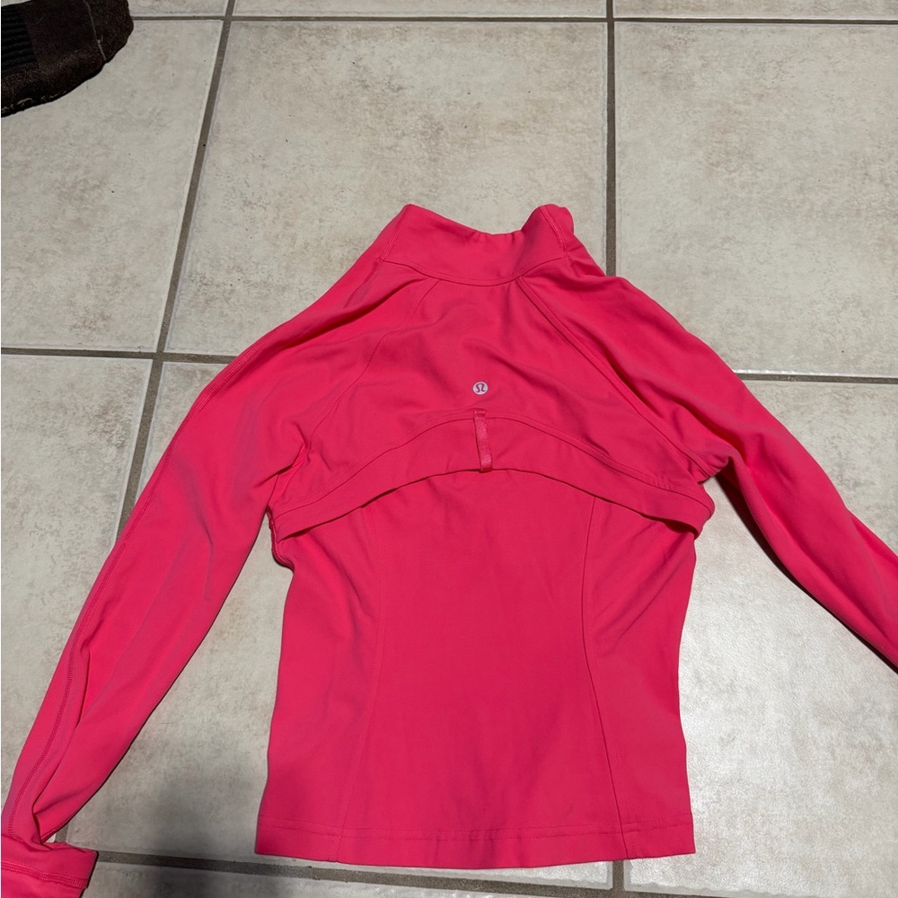 Lululemon Athletica define jacket - Picture 5 of 8